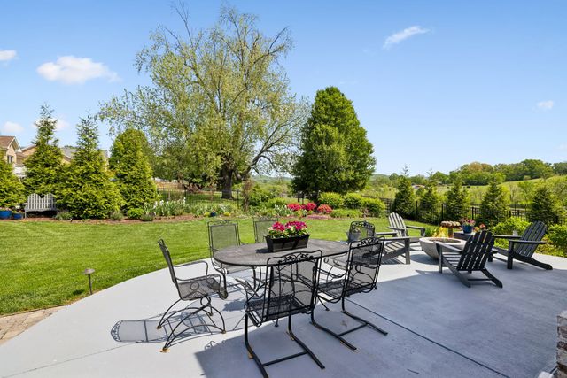 3012 Littlebury Park Dr, Thompsons Station, TN 37179