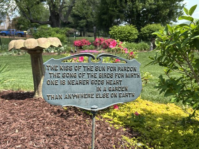 3012 Littlebury Park Dr, Thompsons Station, TN 37179