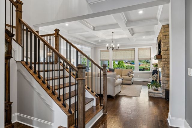 3012 Littlebury Park Dr, Thompsons Station, TN 37179