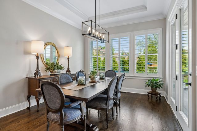 3012 Littlebury Park Dr, Thompsons Station, TN 37179