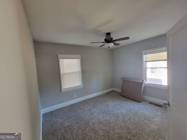 325 Thurston Avenue, Thomaston, GA 30286