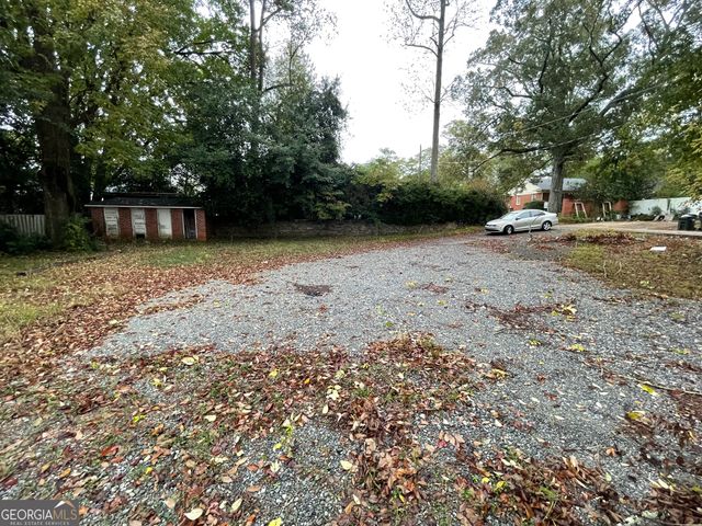 325 Thurston Avenue, Thomaston, GA 30286