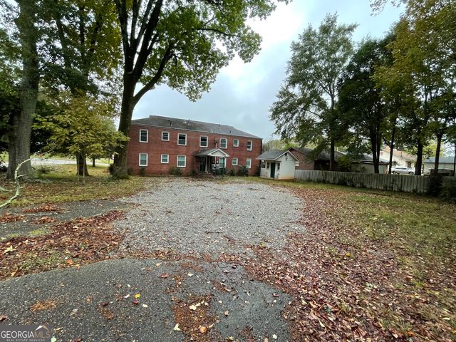 325 Thurston Avenue, Thomaston, GA 30286