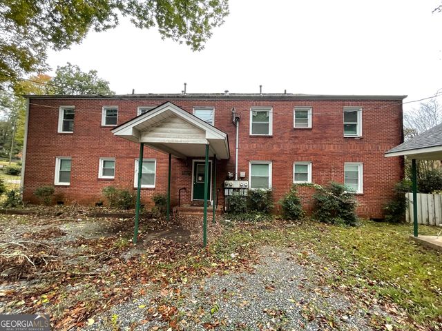 325 Thurston Avenue, Thomaston, GA 30286