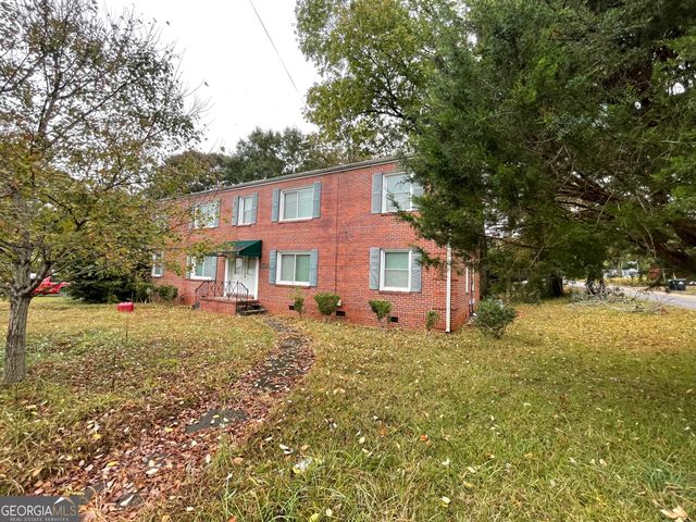 325 Thurston Avenue, Thomaston, GA 30286