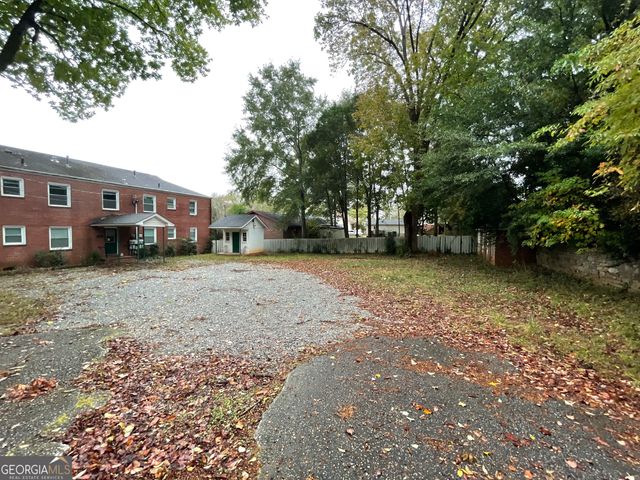 325 Thurston Avenue, Thomaston, GA 30286