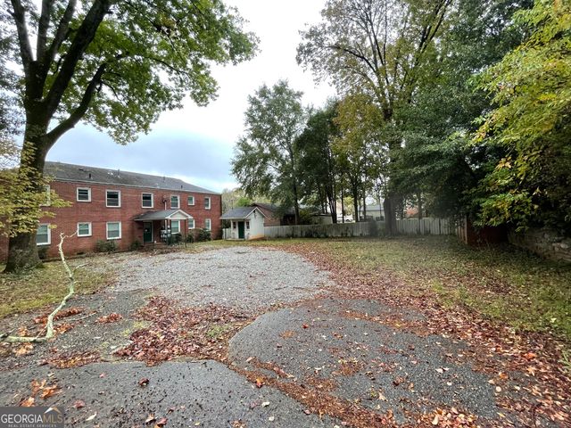 325 Thurston Avenue, Thomaston, GA 30286