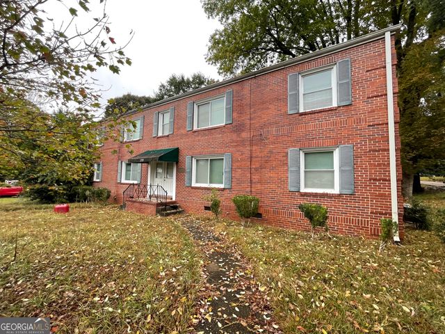 325 Thurston Avenue, Thomaston, GA 30286