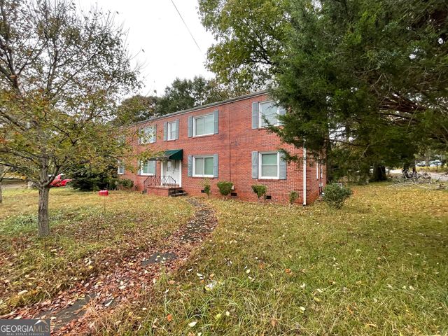 325 Thurston Avenue, Thomaston, GA 30286