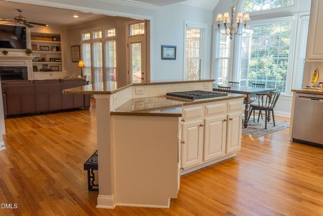 12324 Canolder Street, Raleigh, NC 27614