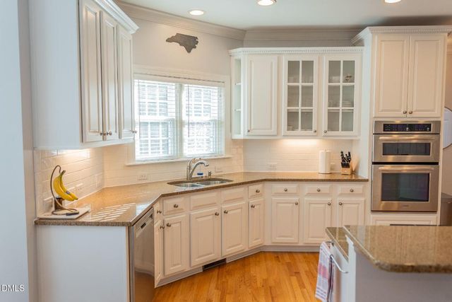 12324 Canolder Street, Raleigh, NC 27614