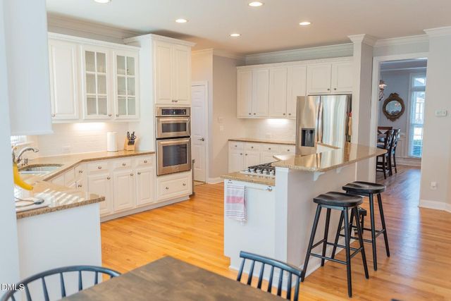 12324 Canolder Street, Raleigh, NC 27614