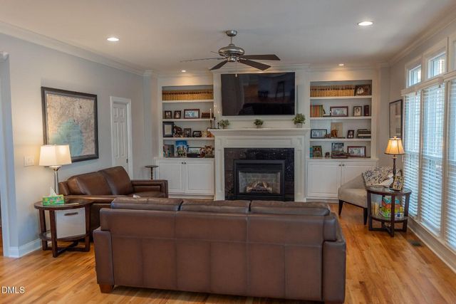 12324 Canolder Street, Raleigh, NC 27614