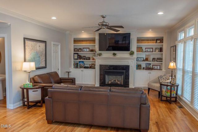 12324 Canolder Street, Raleigh, NC 27614