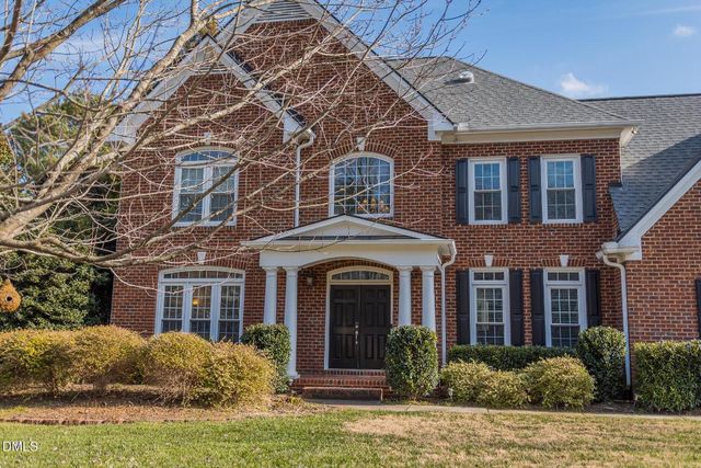 12324 Canolder Street, Raleigh, NC 27614