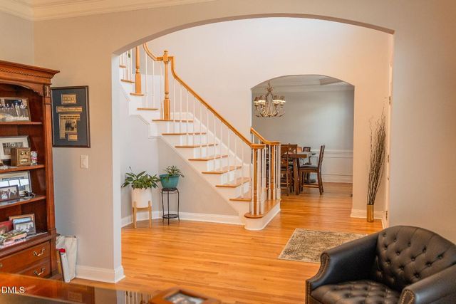 12324 Canolder Street, Raleigh, NC 27614