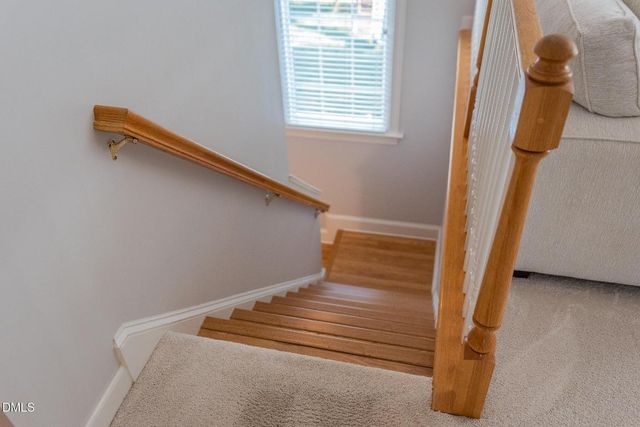 12324 Canolder Street, Raleigh, NC 27614