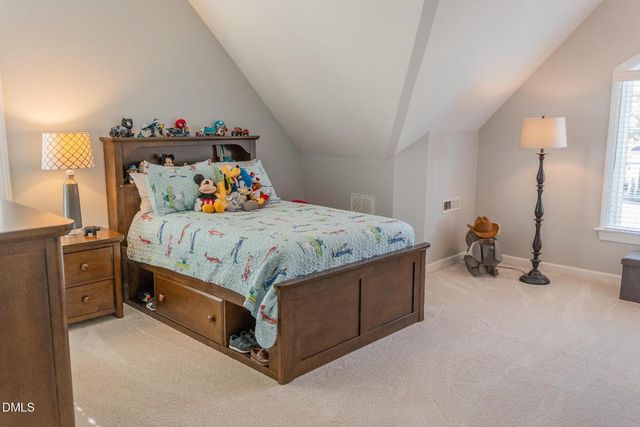 12324 Canolder Street, Raleigh, NC 27614