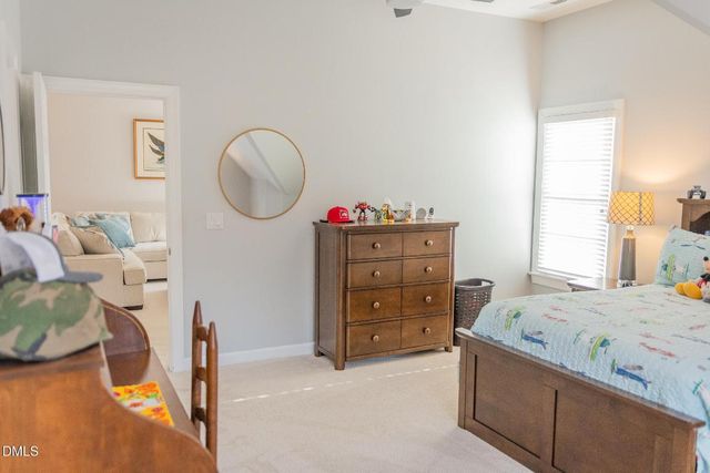 12324 Canolder Street, Raleigh, NC 27614