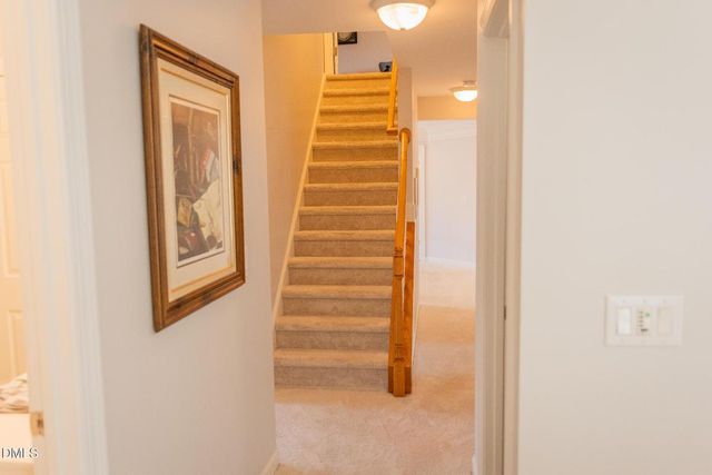 12324 Canolder Street, Raleigh, NC 27614