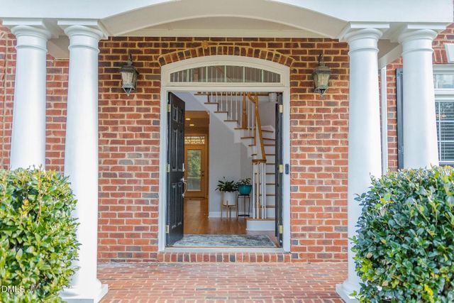 12324 Canolder Street, Raleigh, NC 27614