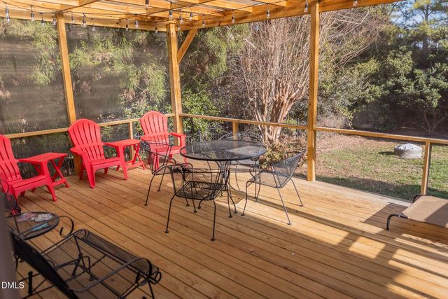 12324 Canolder Street, Raleigh, NC 27614