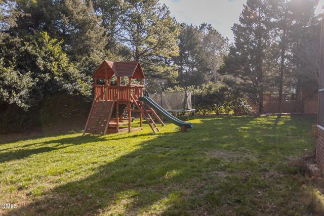 12324 Canolder Street, Raleigh, NC 27614