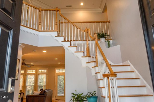 12324 Canolder Street, Raleigh, NC 27614