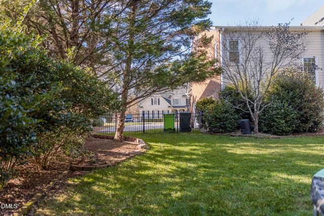 12324 Canolder Street, Raleigh, NC 27614