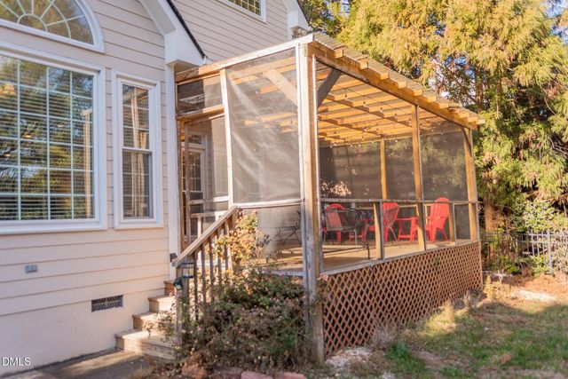 12324 Canolder Street, Raleigh, NC 27614