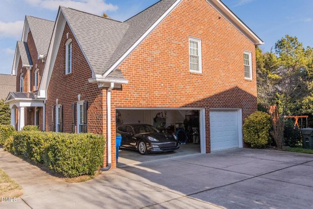 12324 Canolder Street, Raleigh, NC 27614