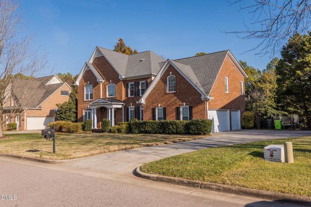 12324 Canolder Street, Raleigh, NC 27614