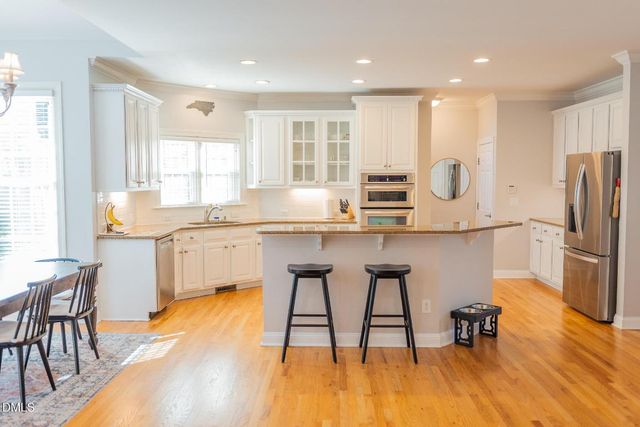 12324 Canolder Street, Raleigh, NC 27614