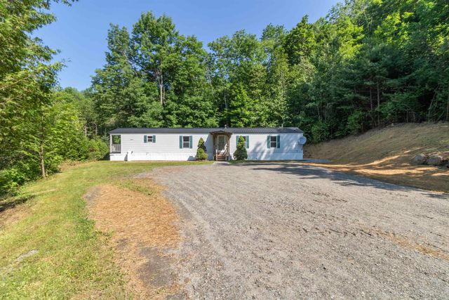 402 Daniels Pond Road, Glover, VT 05875