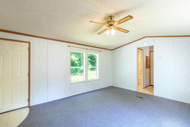 402 Daniels Pond Road, Glover, VT 05875