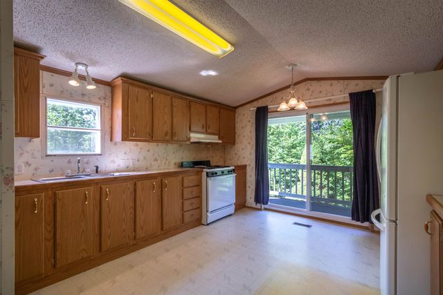 402 Daniels Pond Road, Glover, VT 05875