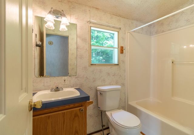 402 Daniels Pond Road, Glover, VT 05875