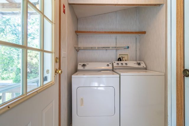 402 Daniels Pond Road, Glover, VT 05875
