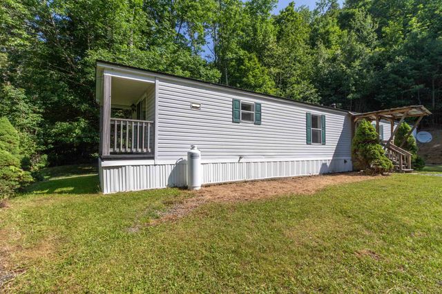 402 Daniels Pond Road, Glover, VT 05875
