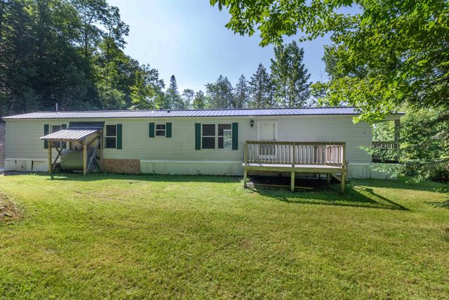 402 Daniels Pond Road, Glover, VT 05875