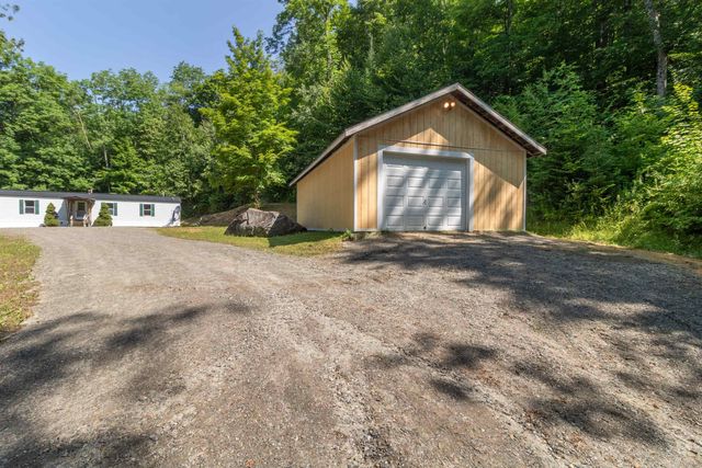 402 Daniels Pond Road, Glover, VT 05875