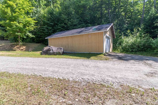 402 Daniels Pond Road, Glover, VT 05875