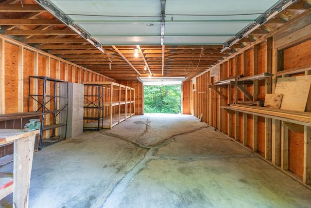 402 Daniels Pond Road, Glover, VT 05875