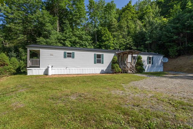 402 Daniels Pond Road, Glover, VT 05875