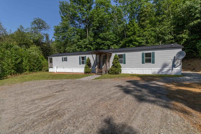 402 Daniels Pond Road, Glover, VT 05875