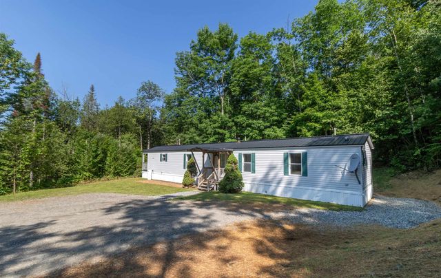 402 Daniels Pond Road, Glover, VT 05875