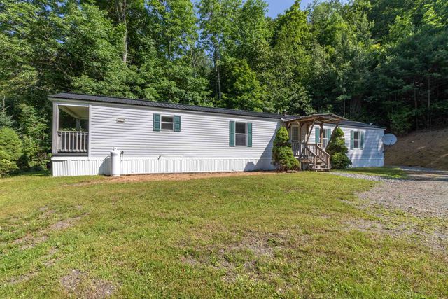 402 Daniels Pond Road, Glover, VT 05875