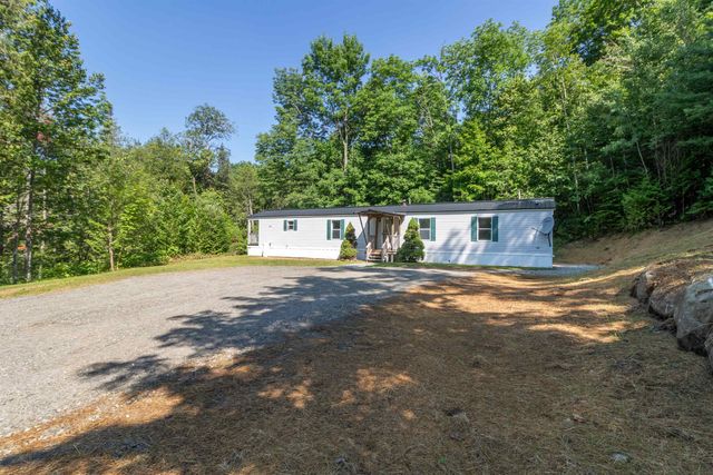 402 Daniels Pond Road, Glover, VT 05875