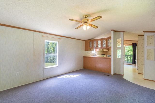 402 Daniels Pond Road, Glover, VT 05875