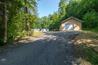 402 Daniels Pond Road, Glover, VT 05875